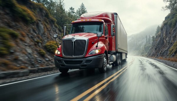 Livreur de camion Master Class - Image 2