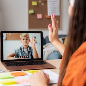 Online English and Spanish Instructors