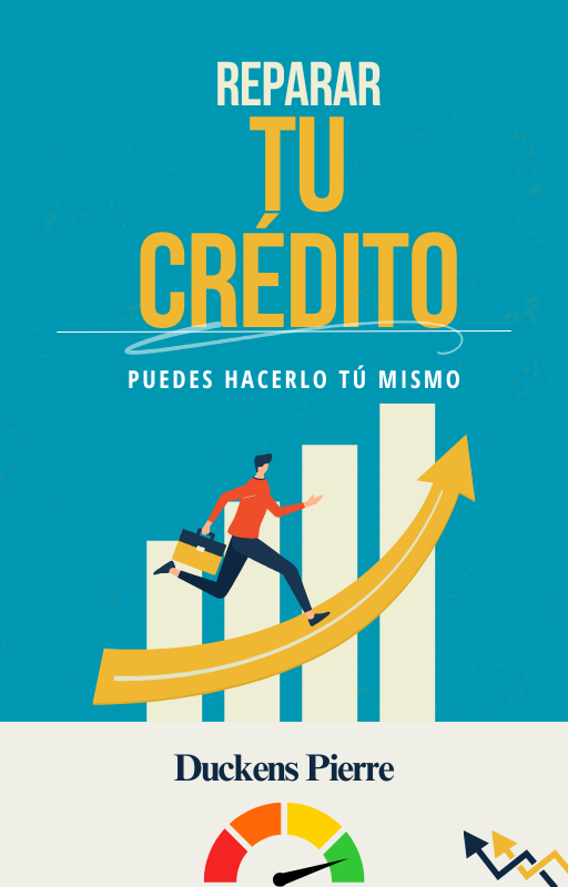 Repara tu Crédito