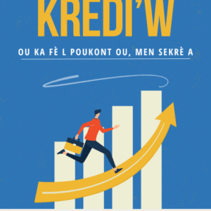 Repare Krediw