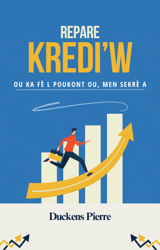 Repare Krediw